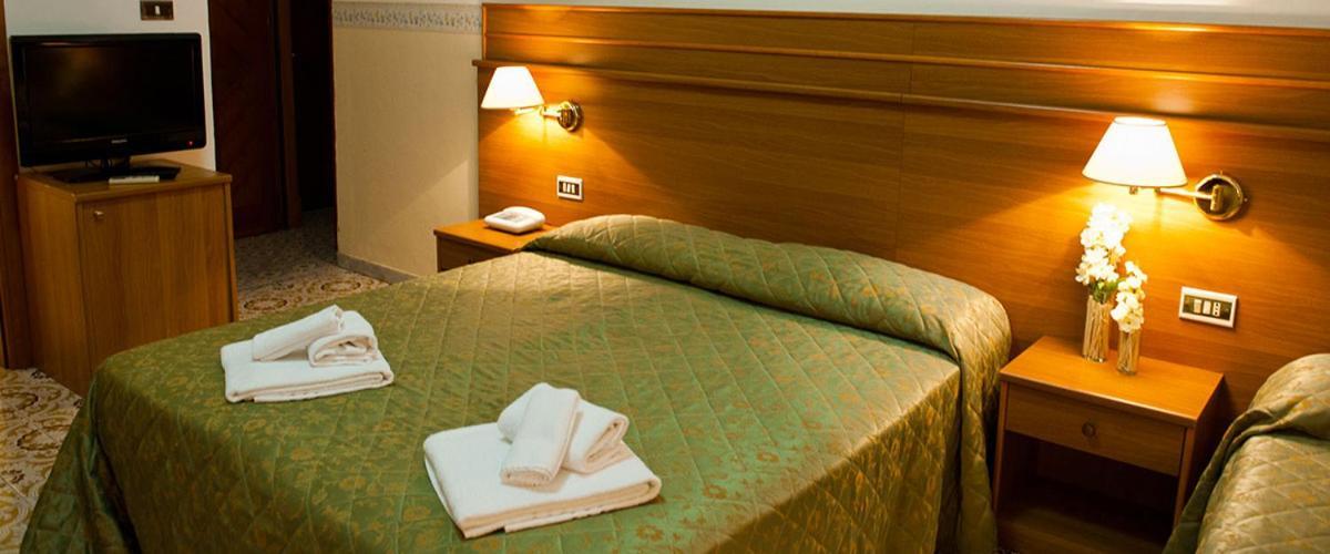 Hotel Capys Capua Eksteriør bilde