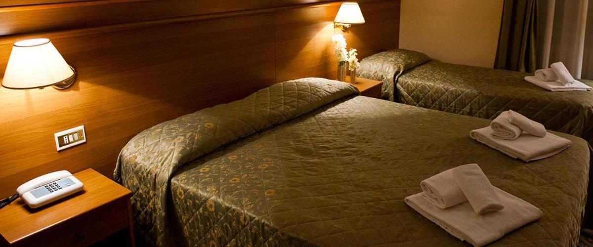Hotel Capys Capua Eksteriør bilde