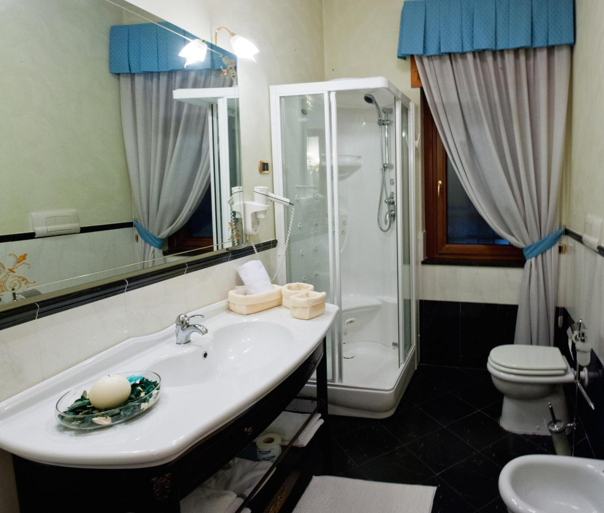 Hotel Capys Capua Rom bilde