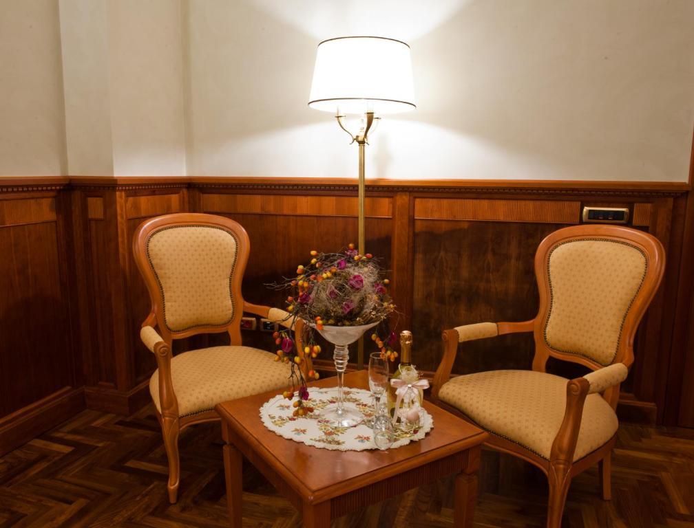 Hotel Capys Capua Rom bilde