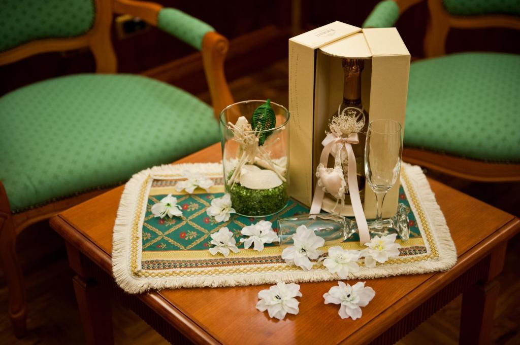 Hotel Capys Capua Rom bilde